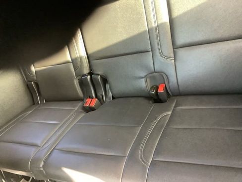 Used 2023 Chevrolet Tahoe LT w/ Luxury Package image 10