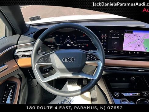 Used 2025 Audi A5 2.0T Premium w/ Convenience Package image 5