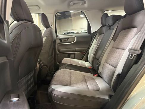 Used 2022 Ford Bronco Sport Big Bend AWD/4WD image 22