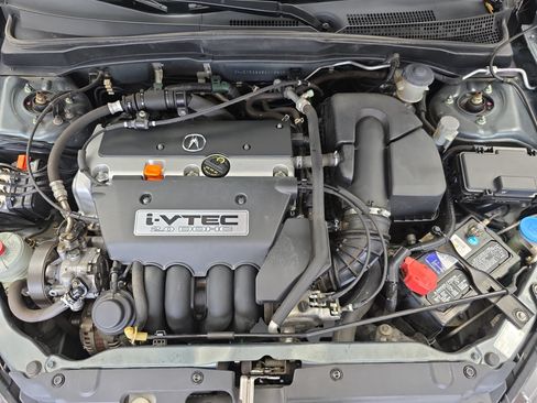 Used 2005 Acura RSX FWD image 26