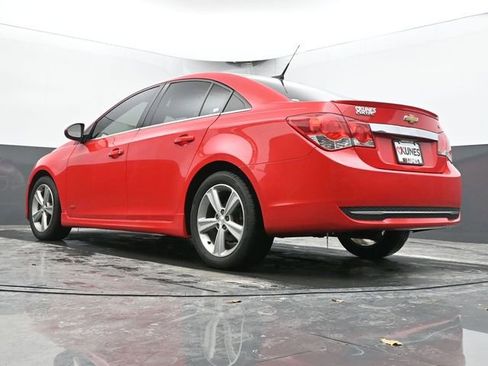 Used 2014 Chevrolet Cruze LT w/ RS Package image 46