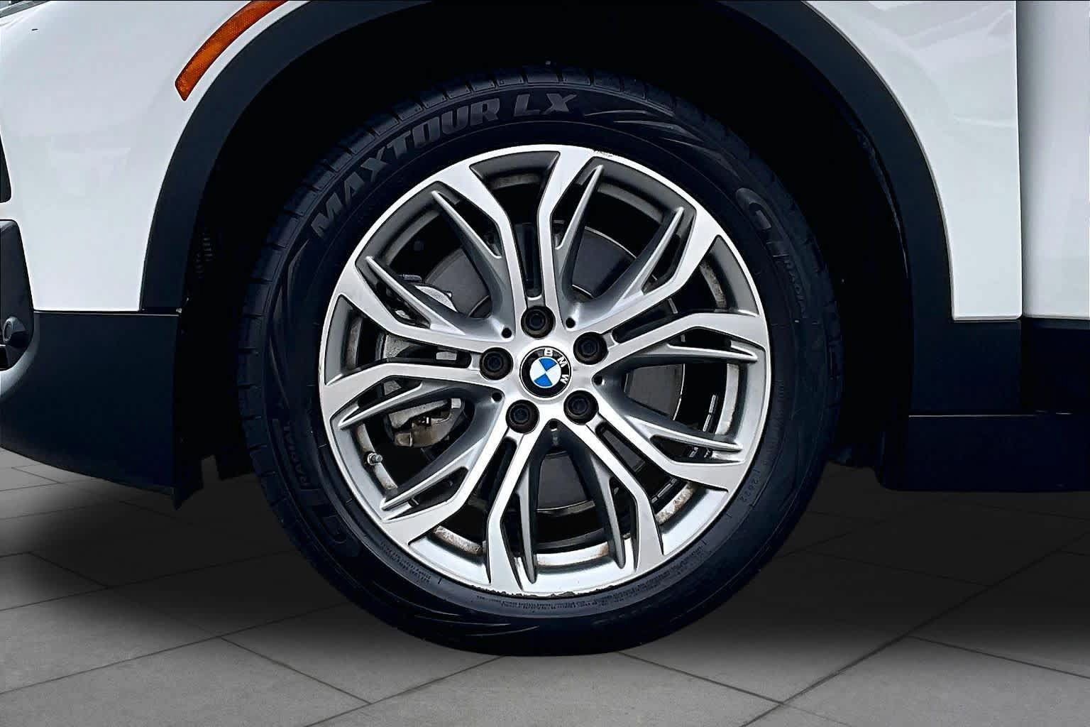 Used 2021 BMW X2 xDrive28i w/ Convenience Package AWD/4WD image 10