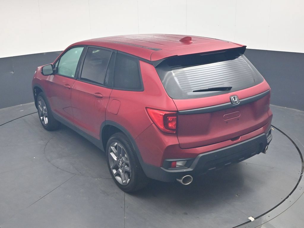 Used 2023 Honda Passport EX-L image 26