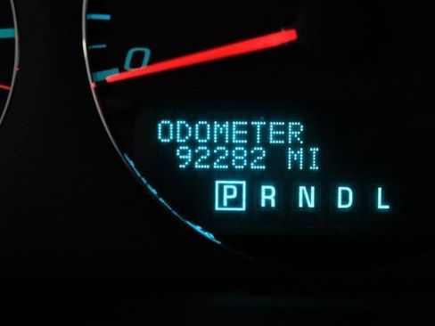 Used 2016 Chevrolet Impala LTZ image 16