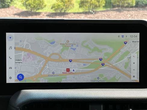 Used 2024 Toyota Land Cruiser w/ Premium Package AWD/4WD image 13