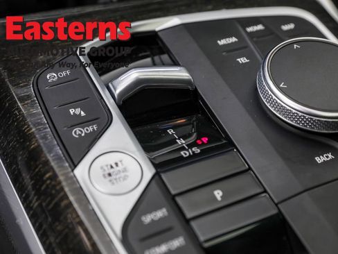 Used 2023 BMW 330i Sedan w/ M Sport Package image 20