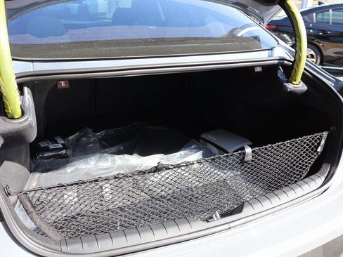 New 2026 Hyundai Sonata Blue image 16