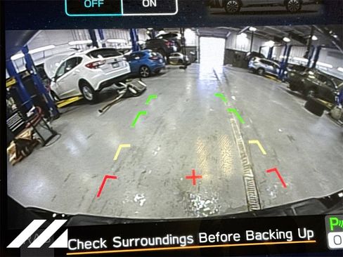 Certified 2023 Subaru Outback Limited image 16