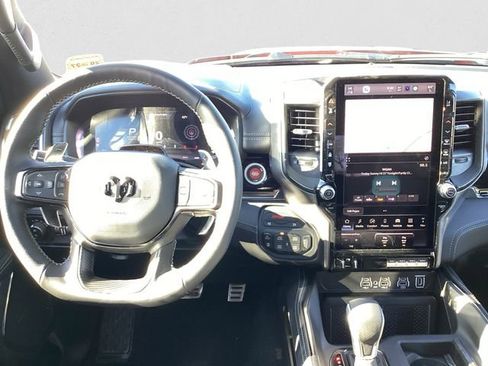 New 2026 RAM 1500 RHO image 12