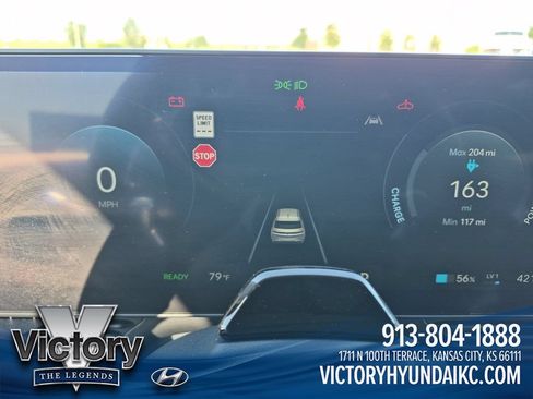 Used 2025 Hyundai Ioniq 5 SEL RWD image 31