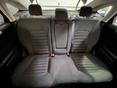 Used 2018 Ford Fusion SE w/ Fusion SE Technology Package image 26