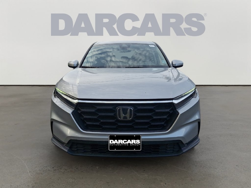 Used 2024 Honda CR-V LX image 2
