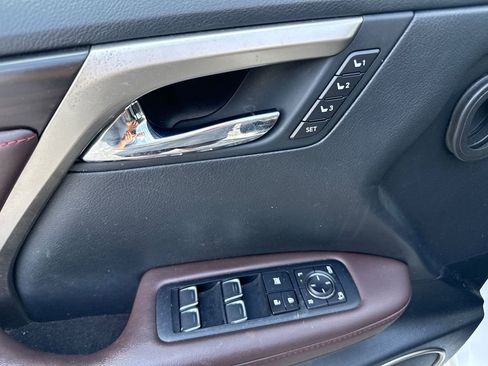 Used 2016 Lexus RX 350 AWD w/ Premium Package image 16