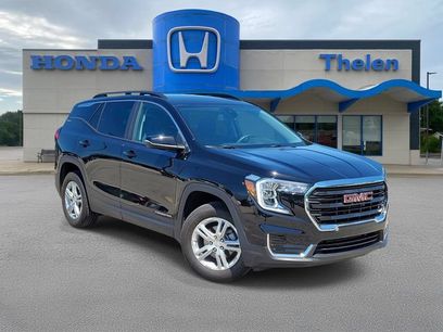 Used 2024 GMC Terrain SLE w/ Driver Convenience Package