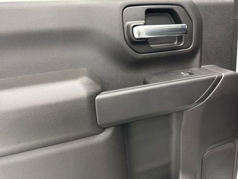 New 2026 Chevrolet Silverado 3500 W/T w/ WT Convenience Package image 26