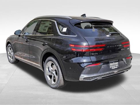 New 2026 Genesis GV70 2.5T Advanced AWD/4WD image 4