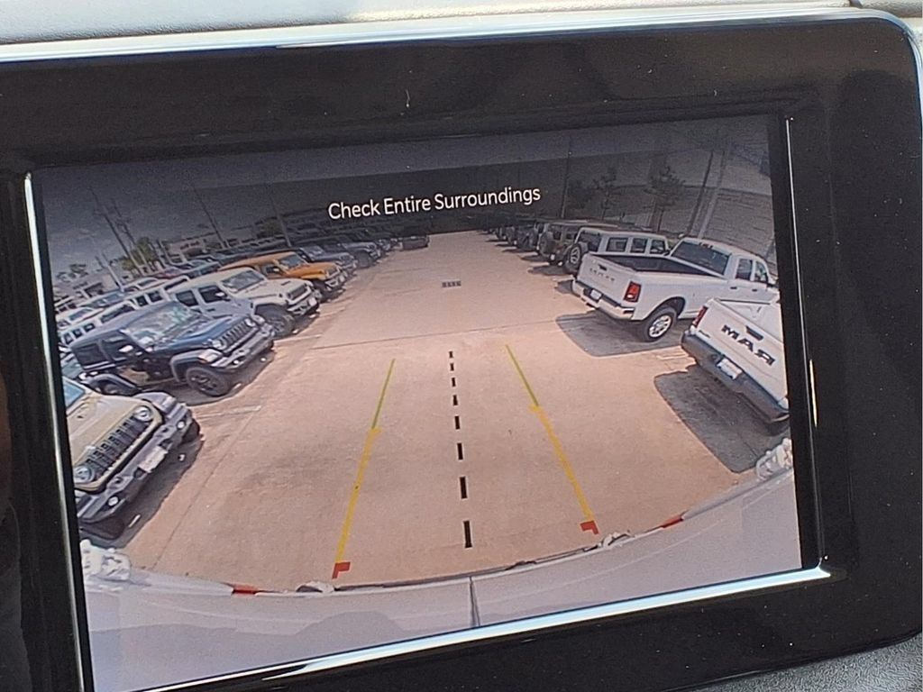New 2026 RAM ProMaster 2500 w/ Convenience Group FWD image 15