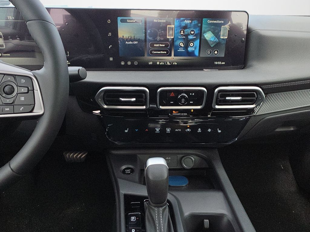 New 2027 Nissan Sentra SV w/ SV Convenience Package FWD image 15