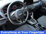 Used 2023 Kia Seltos Nightfall Edition image 2
