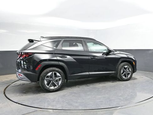 Used 2025 Hyundai Tucson SEL AWD/4WD image 2