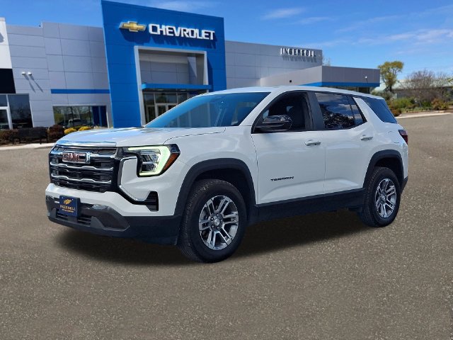 Used 2026 GMC Terrain Elevation AWD/4WD image 33