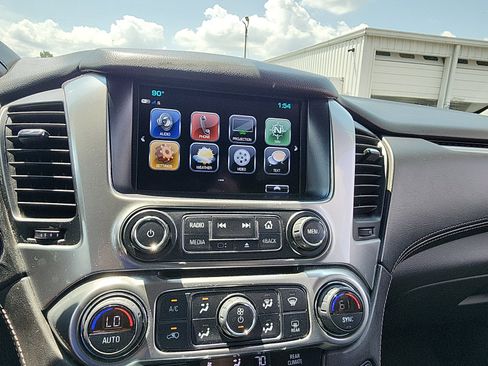 Used 2019 Chevrolet Tahoe LT RWD image 14