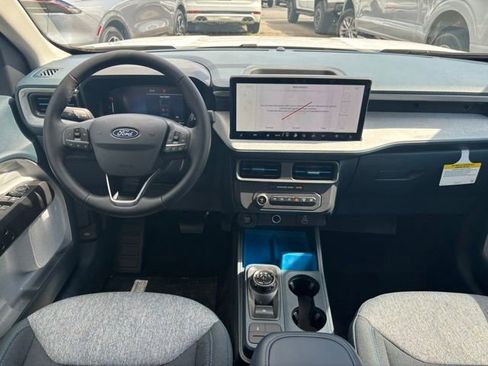 New 2025 Ford Maverick XLT w/ XLT Luxury Package image 7