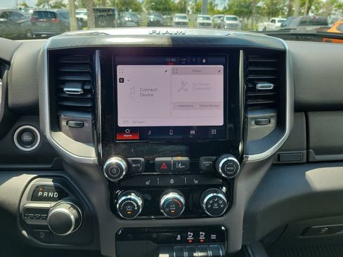 Used 2025 RAM 1500 Big Horn RWD image 19