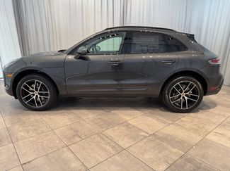 Certified 2025 Porsche Macan video 2