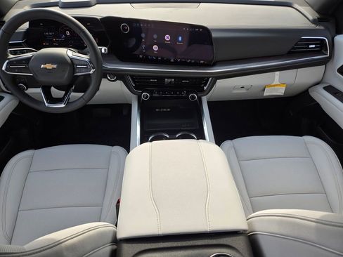 New 2026 Chevrolet Tahoe Premier AWD/4WD image 14