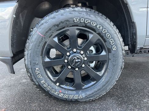 New 2026 RAM 3500 Big Horn image 29