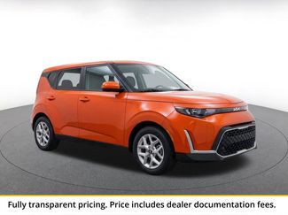 Used 2025 Kia Soul LX w/ LX Technology Package FWD video 1