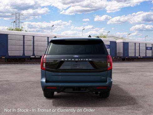 New 2027 Ford Expedition Max Active AWD/4WD image 8