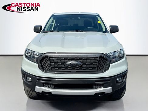 Used 2022 Ford Ranger XLT w/ Equipment Group 301A Mid image 2