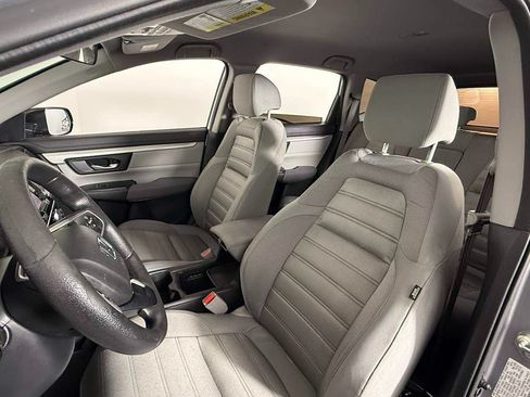 Used 2019 Honda CR-V LX image 21