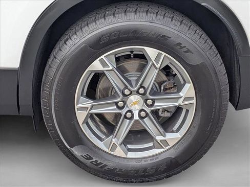 Used 2024 Chevrolet Blazer LT image 22