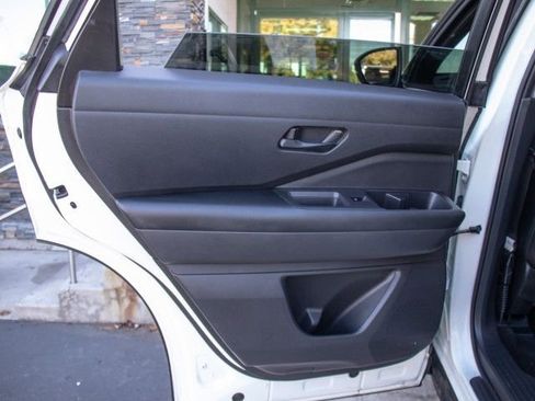 Used 2023 Nissan Pathfinder Rock Creek image 21