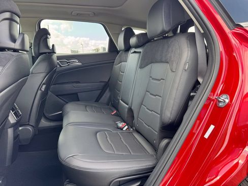 New 2026 Kia Sportage SX FWD image 13