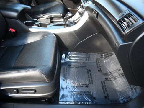 Used 2013 Honda Accord EX-L image 26