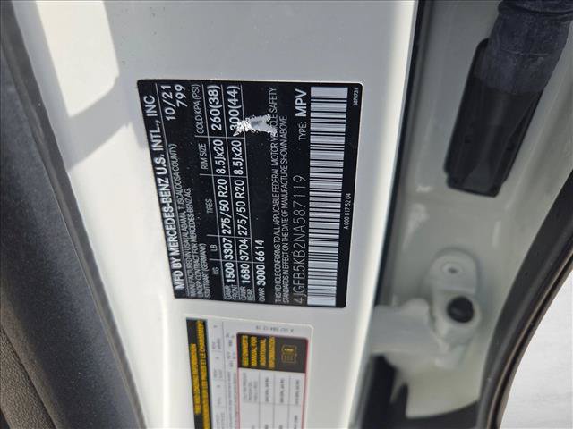 Certified 2022 Mercedes-Benz GLE 450 4MATIC image 14