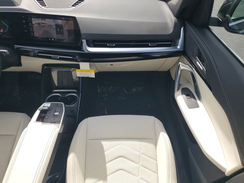 New 2026 BMW X1 xDrive28i w/ Technology Package image 15