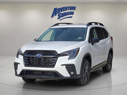 New 2026 Subaru Ascent Premium image 2