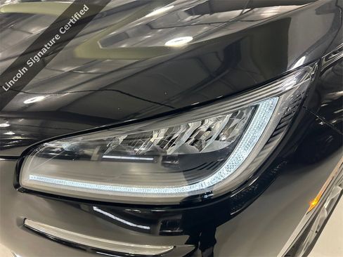 Certified 2022 Lincoln Corsair AWD w/ Premium Package image 7