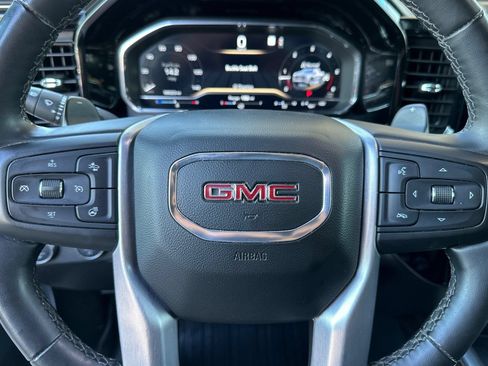 Certified 2023 GMC Sierra 1500 Elevation AWD/4WD image 24