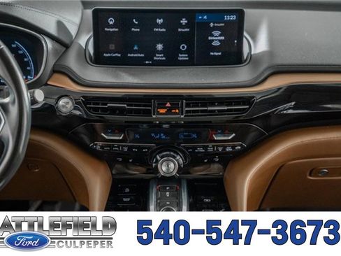 Used 2022 Acura MDX Technology image 22
