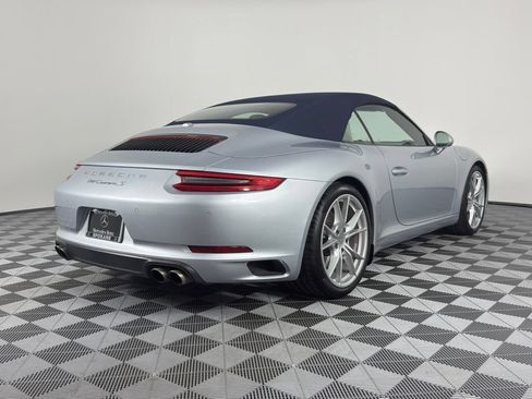Used 2017 Porsche 911 Carrera S RWD image 14