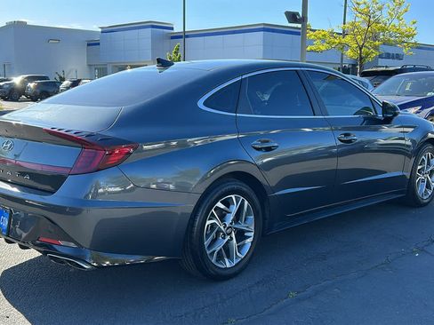 Used 2023 Hyundai Sonata SEL FWD image 5