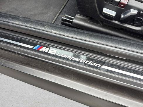 Used 2020 BMW M2 Competition w/ Executive Package image 15