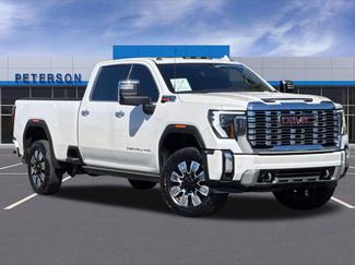 Certified 2024 GMC Sierra 3500 Denali w/ Denali Reserve Package AWD/4WD video 2