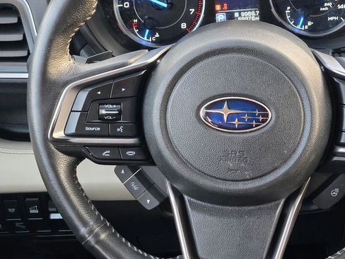 Used 2022 Subaru Ascent Limited w/ Technology Package image 15